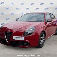 Alfa Romeo Giulietta 1750 turbo Veloce 240cv tct