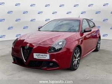 Alfa Romeo Giulietta 1750 turbo Veloce 240cv tct