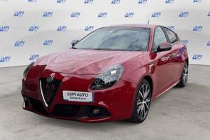 Alfa Romeo Giulietta 1750 turbo Veloce 240cv tct