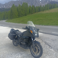 Bmw k 100 lt
