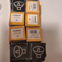 lampaine 24 Lampadine 120V 250W