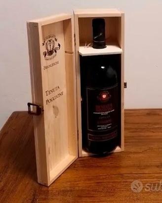 Brunello di Montalcino Riserva 2016 Magnum