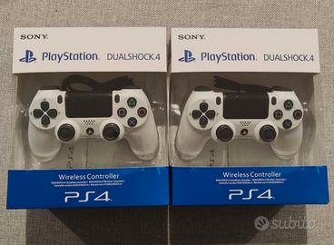 Accessori per PS 4