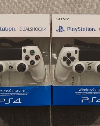 Accessori per PS 4