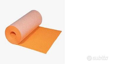 Guaina antifrattura impearmilizzanteSchluter DITRa