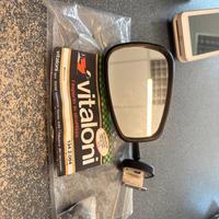 Specchietto retrovisore Vitaloni a  morsetto