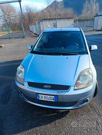  Ford Fiesta 1200 adatta a neopatentati 