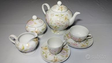 Servizio Limoges-France