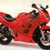 Suzuki RF 600 ricambi 