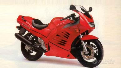 Suzuki RF 600 ricambi 