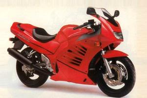 Suzuki RF 600 ricambi 