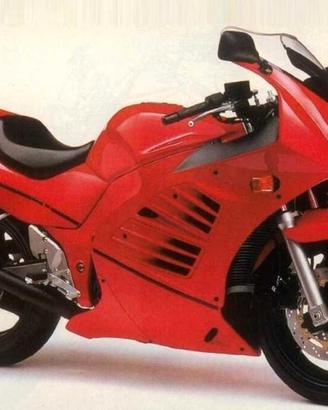 Suzuki RF 600 ricambi 
