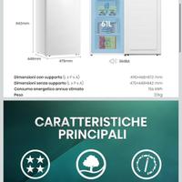 Freezer