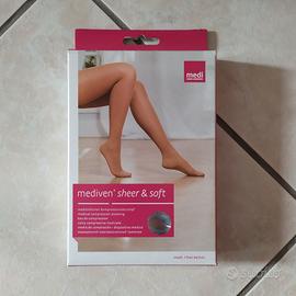 Calze compressive medicali - NUOVE