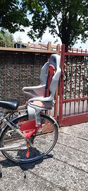 Seggiolino Bici
