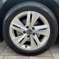 Cerchi originali Volkswagen Golf 8