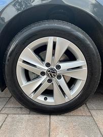 Cerchi originali Volkswagen Golf 8