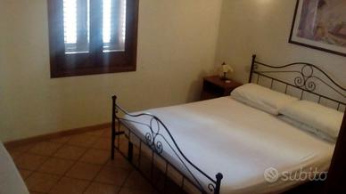 Piccola casa vacanze o investimento centro a menfi