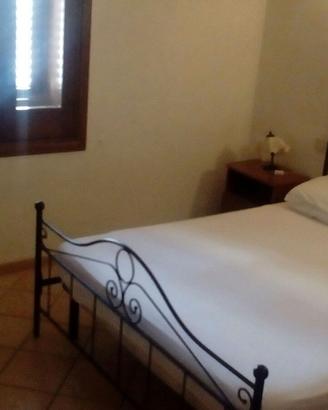 Piccola casa vacanze o investimento centro a menfi