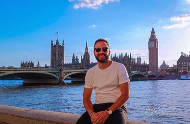 Operatore Socio Sanitario - OSS