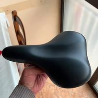 SELLA BICI “ SELLE ROJAL