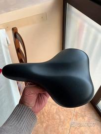 SELLA BICI “ SELLE ROJAL