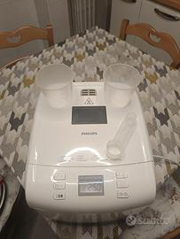 Macchina per il pane Philips HD9015