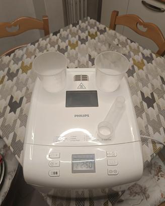 Macchina per il pane Philips HD9015