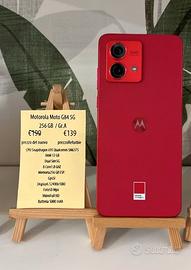 Motorola Moto G84 5G 256 GB GRADO A