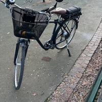 Bicicletta Decathlon B’TWIN Elops - assistita