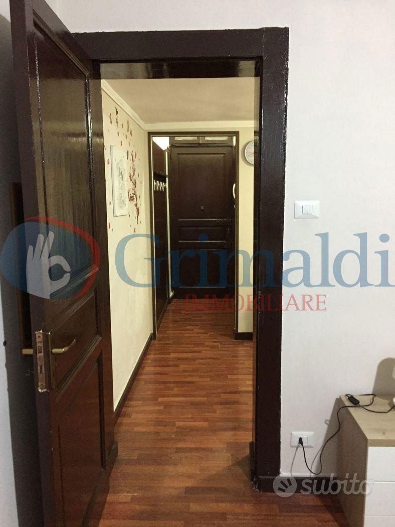 Appartamento – Messina, III Circoscrizione - Altro