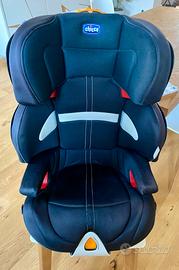 Seggiolino Auto Chicco Oasys 2-3 (15-36 kg