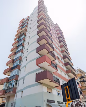 Prestigioso 7 vani panoramico di 215 mq