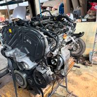 motore 1900 jtd 150cv