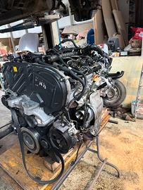 motore 1900 jtd 150cv