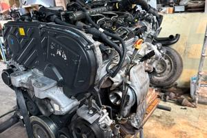 motore 1900 jtd 150cv