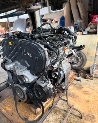 motore 1900 jtd 150cv