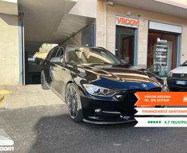 BMW Serie 3 (F30/31) 320d Touring Sport