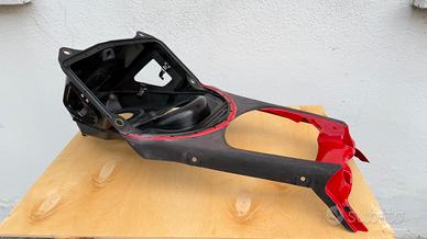 AIRBOX Ducati 998 996R