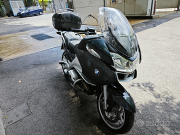 Bmw r 1200rt