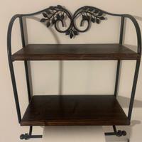 Pensile porta oggetti