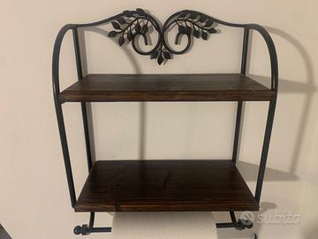 Pensile porta oggetti