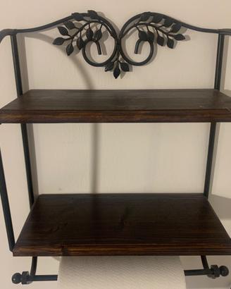 Pensile porta oggetti