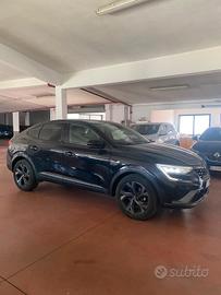 Renault Arkana Full Hybrid E-Tech 145 CV Engineere