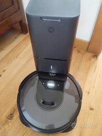 Roomba i7