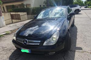 MERCEDES CLS Coupé (C257)