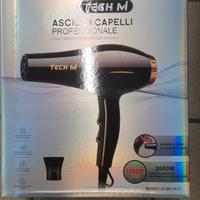 Asciugapelli professionale