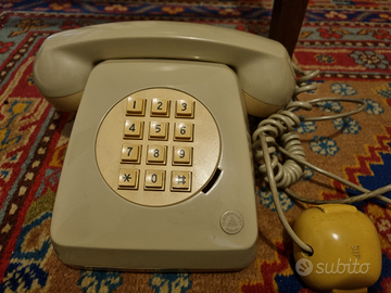Telefono SIP vintage