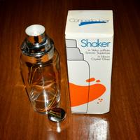 Shaker