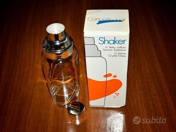 Shaker